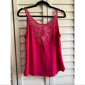 Pink Cami